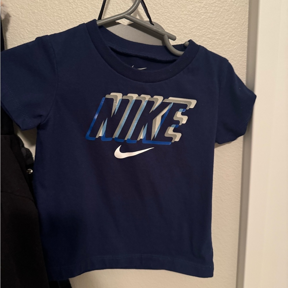 Kids Nike shirt